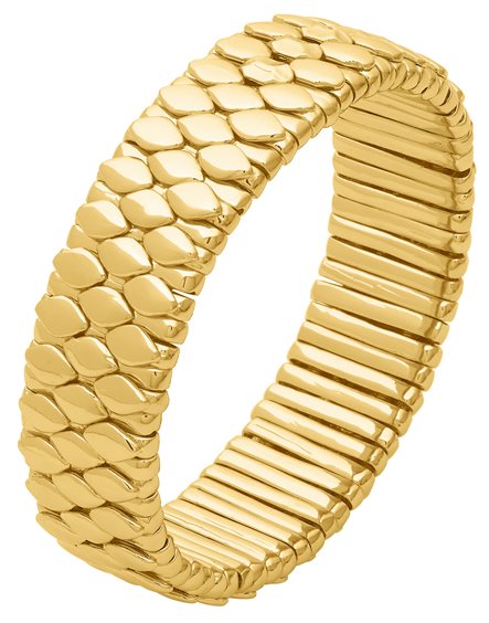Bracelet Giovanni Raspini Woman in Bronze N0057 - N0057